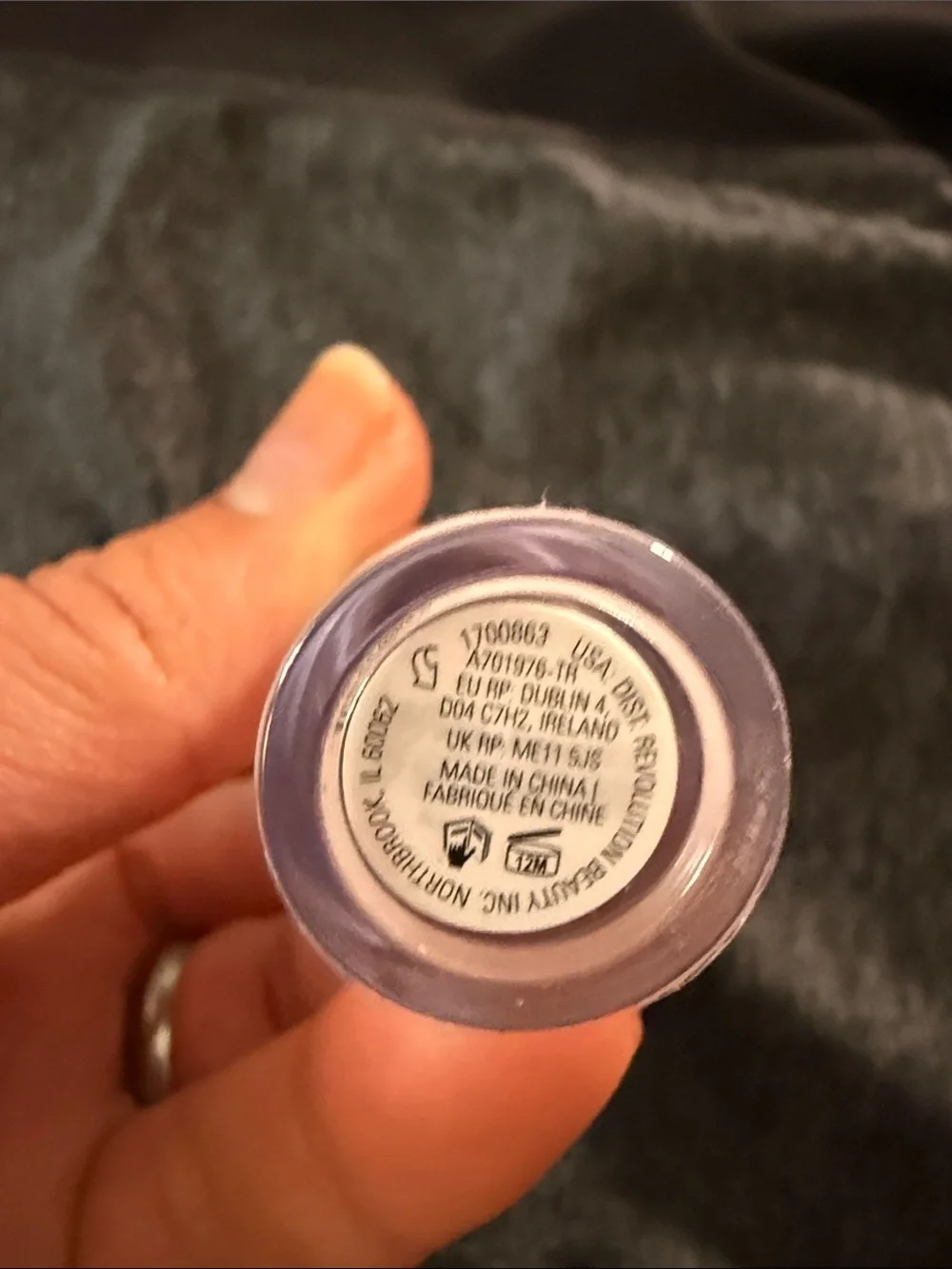 Revolution Super Concealer C0.2 Cream
